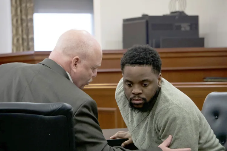 New trial date scheduled for alleged Bellaire murderer